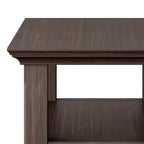 Table d'appoint étroite Normandy 14 - Wyndenhall