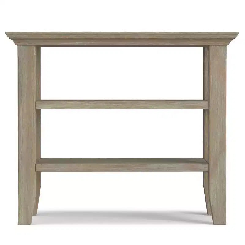 Table d'appoint étroite Normandy 14 - Wyndenhall