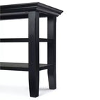 Table d'appoint étroite Normandy 14 - Wyndenhall
