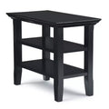 14 Normandy Narrow Side Table - Wyndenhall