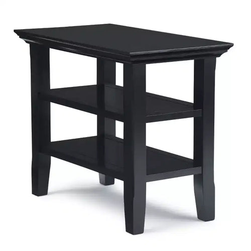 14 Normandy Narrow Side Table - Wyndenhall