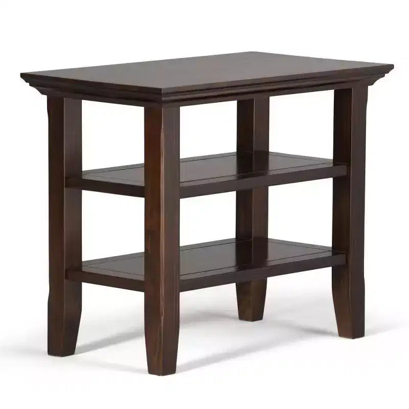 Table d'appoint étroite Normandy 14 - Wyndenhall