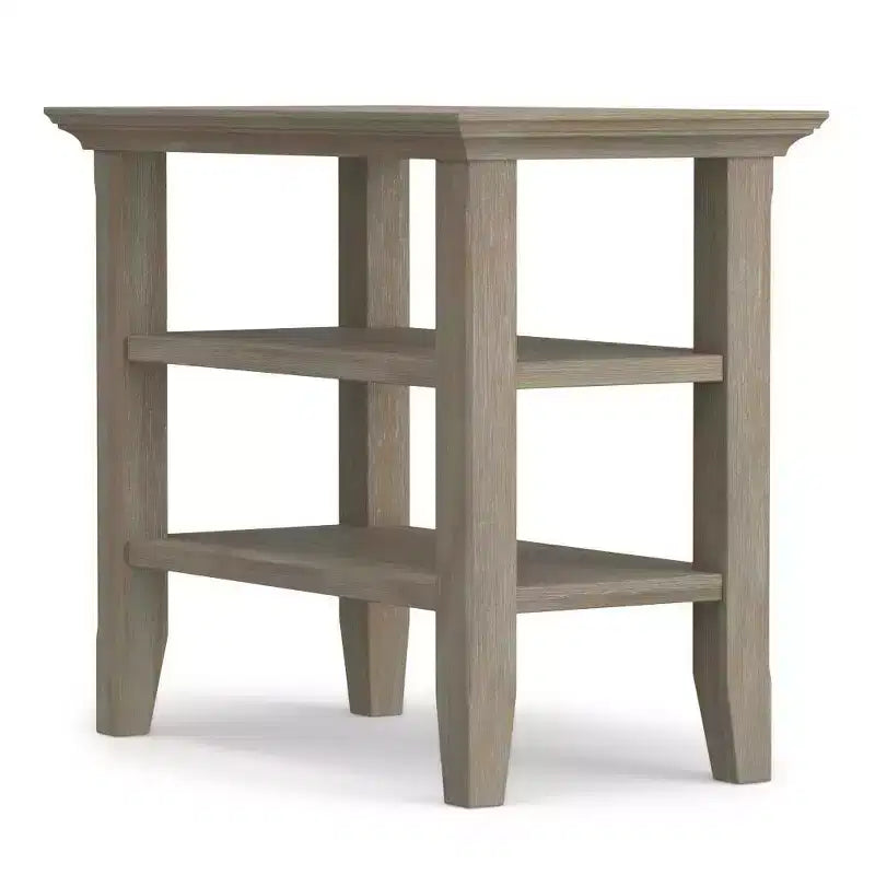 Table d'appoint étroite Normandy 14 - Wyndenhall