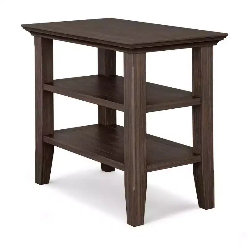 Table d'appoint étroite Normandy 14 - Wyndenhall