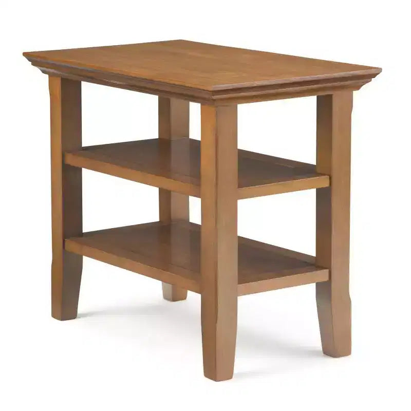 Table d'appoint étroite Normandy 14 - Wyndenhall
