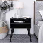 Table de chevet Valence Mid Century Modern - Eco Dream