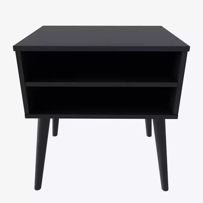 Table de chevet Valence Mid Century Modern - Eco Dream