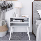 Table de chevet Valence Mid Century Modern - Eco Dream