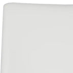 Chaise d'appoint en lin Parkston 18 H (lot de 2) - FOX2013 - Safavieh Couture