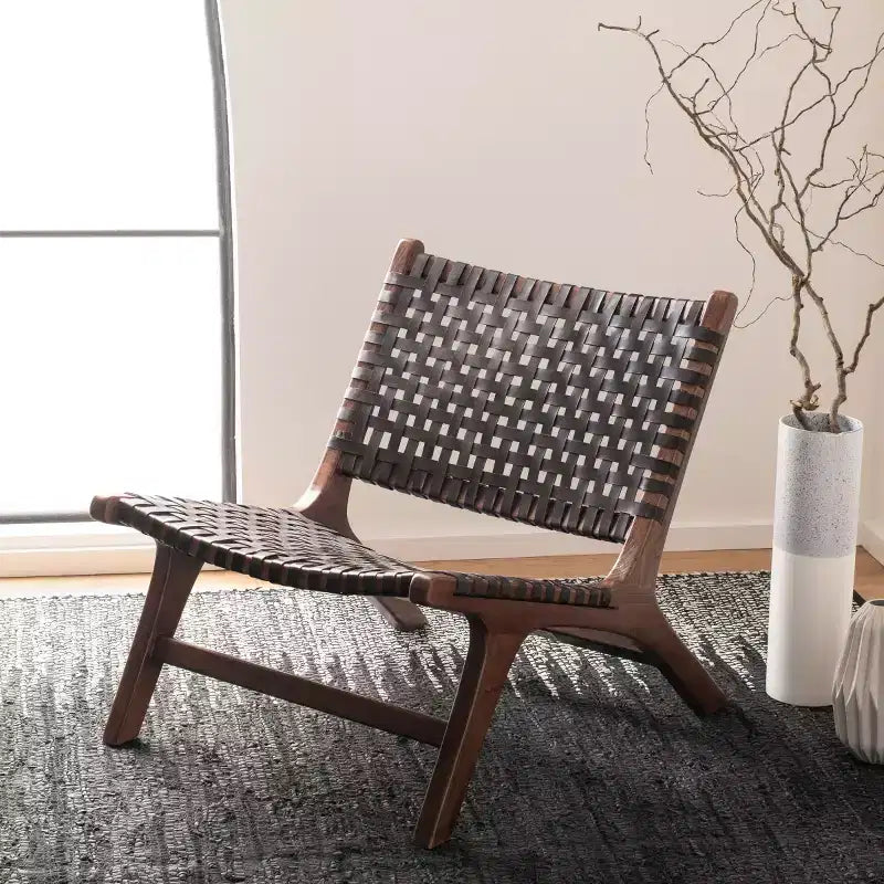 Fauteuil d'appoint Luna - ACH1002 - Safavieh