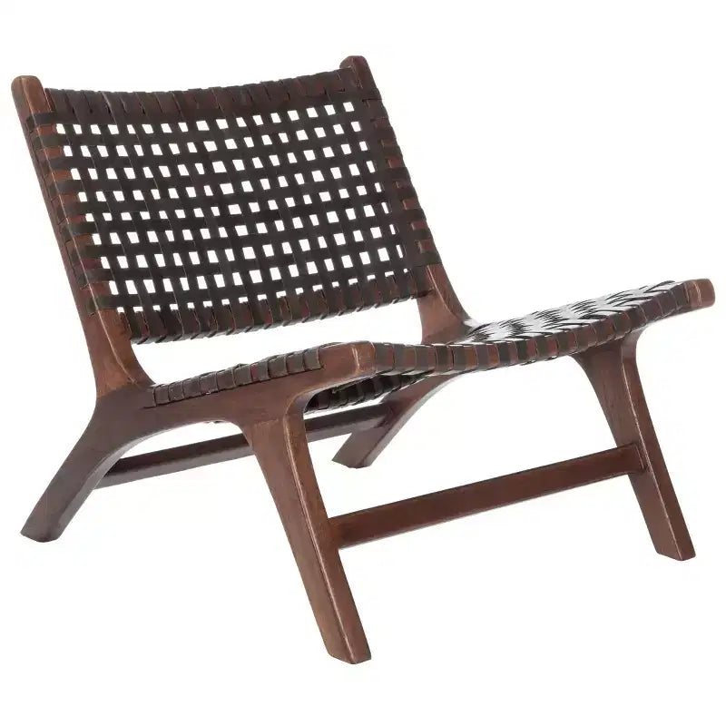 Fauteuil d'appoint Luna - ACH1002 - Safavieh