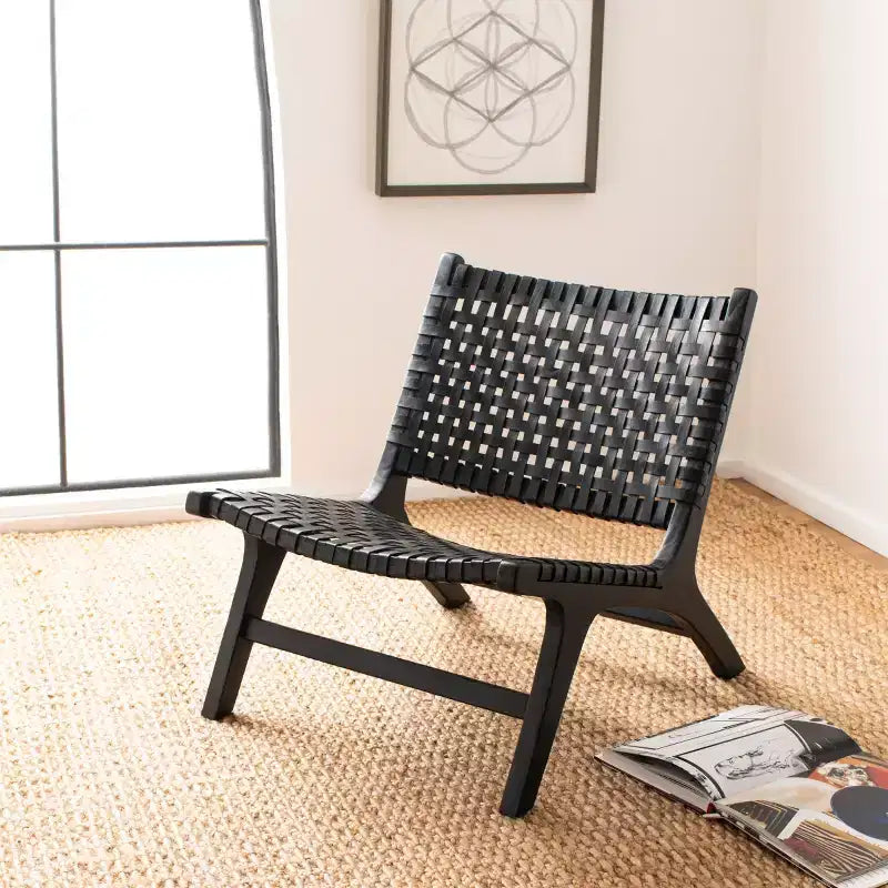 Fauteuil d'appoint Luna - ACH1002 - Safavieh