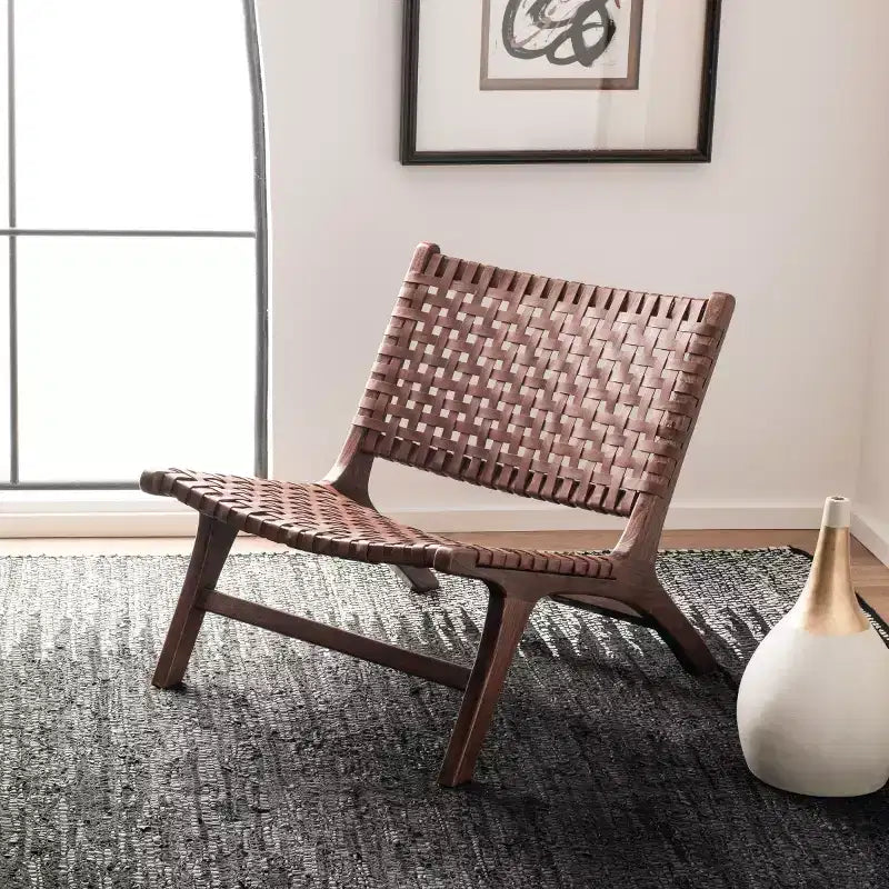 Fauteuil d'appoint Luna - ACH1002 - Safavieh