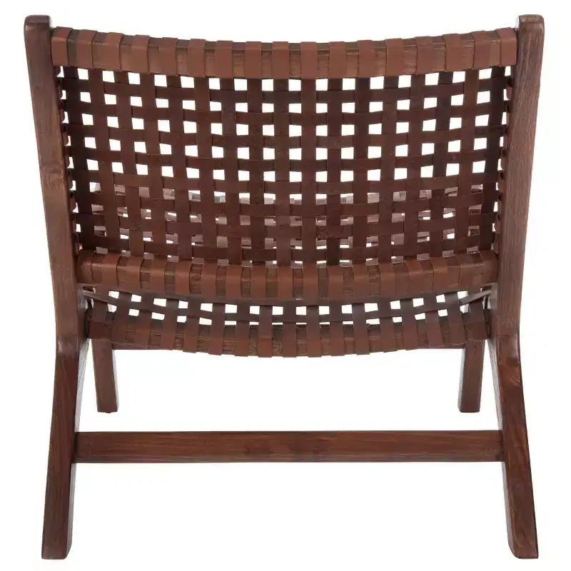 Fauteuil d'appoint Luna - ACH1002 - Safavieh