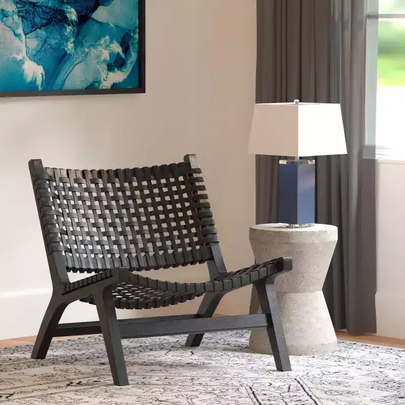 Fauteuil d'appoint Luna - ACH1002 - Safavieh