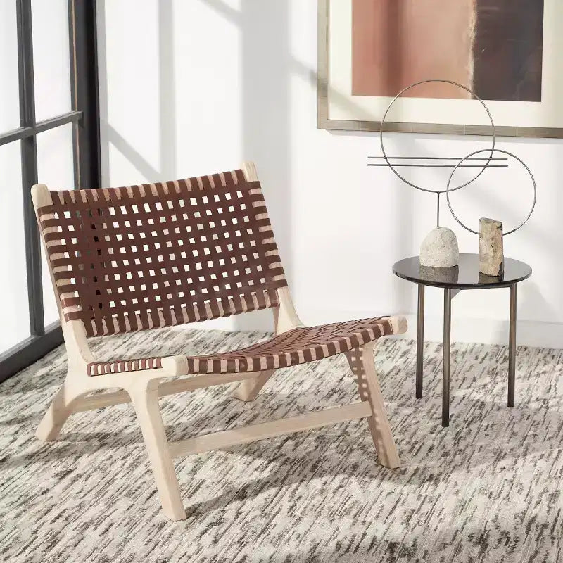 Fauteuil d'appoint Luna - ACH1002 - Safavieh