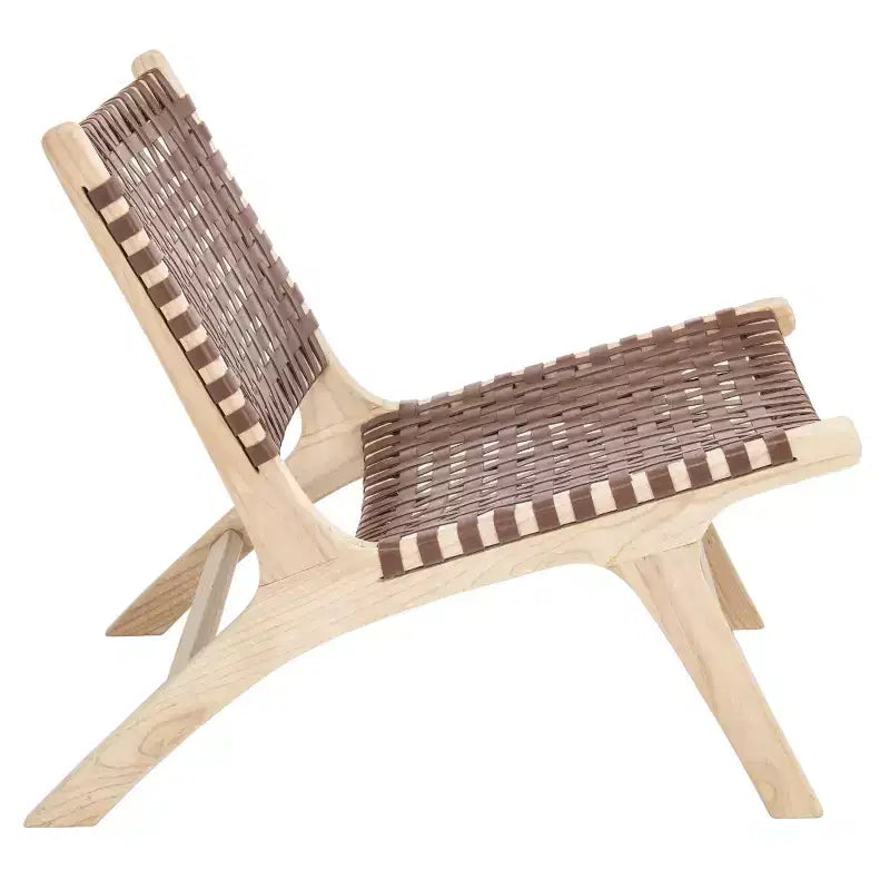 Fauteuil d'appoint Luna - ACH1002 - Safavieh
