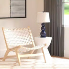 Fauteuil d'appoint Luna - ACH1002 - Safavieh
