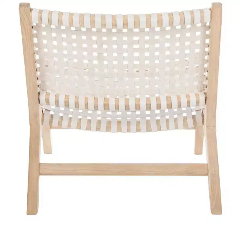 Fauteuil d'appoint Luna - ACH1002 - Safavieh