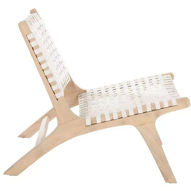 Fauteuil d'appoint Luna - ACH1002 - Safavieh