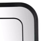 Miroir Silter - Noir - Safavieh