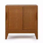 Meuble de Rangement Bas Pearson - WyndenHall