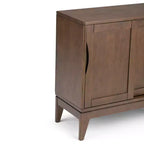 Meuble de Rangement Bas Pearson - WyndenHall