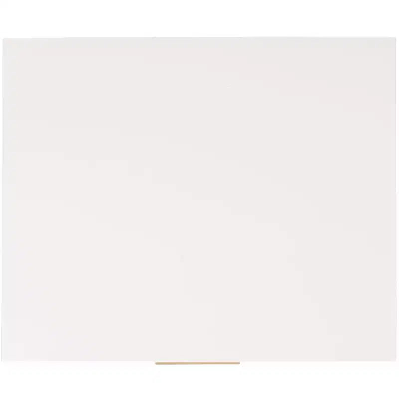 Table d'appoint à 3 tiroirs Baskin - ACC6605A - Blanc - Safavieh