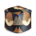 Pouf d'intérieur/extérieur Martinique - Anji Mountain