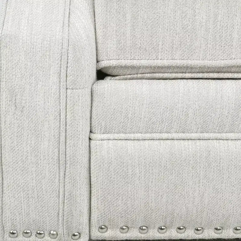 Fauteuil inclinable contemporain capitonné Callade - Christopher Knight Home