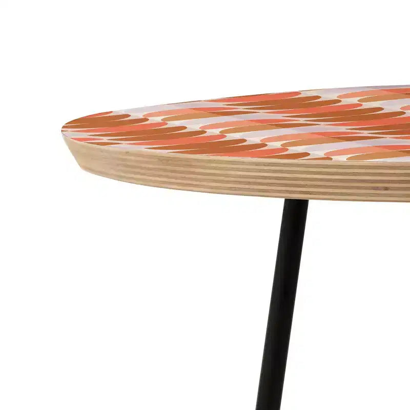 Table d'appoint ThirtyOne Illustrations - Deny Designs
