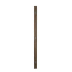 Paravent en osier et bois Legacy Decor