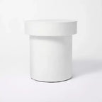 Arbon Accent Table - Threshold designed with Studio McGee