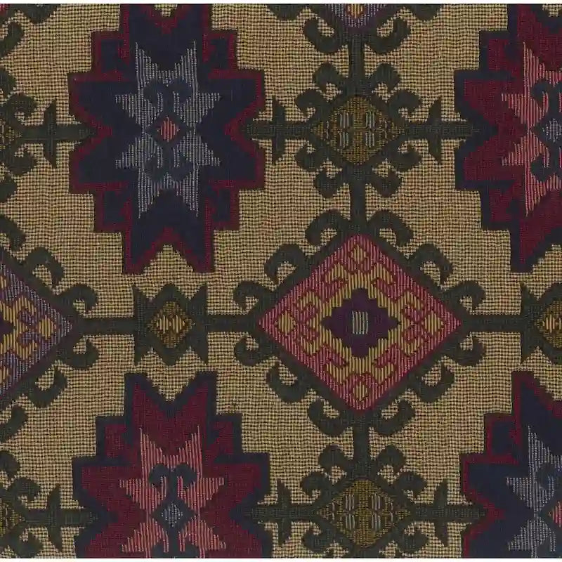 Fauteuil à bascule pivotant en rotin Bali avec coussin tapisserie