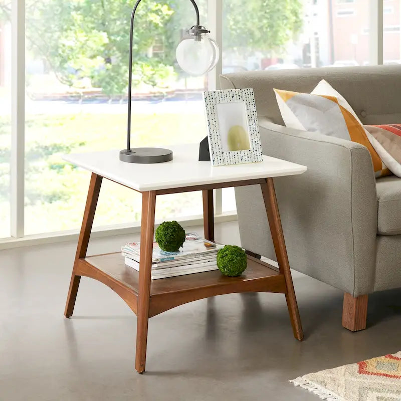 Table d'appoint Avalon Mid-Century