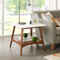Table d'appoint Avalon Mid-Century