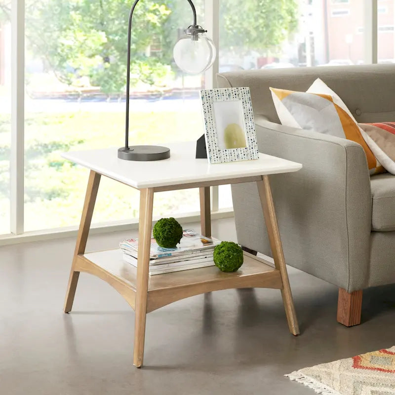 Table d'appoint Avalon Mid-Century