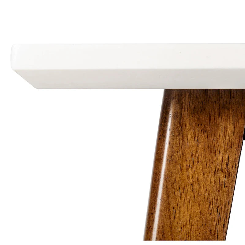 Table d'appoint Avalon Mid-Century