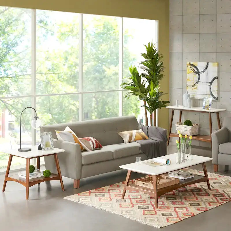 Table d'appoint Avalon Mid-Century