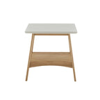 Table d'appoint Avalon Mid-Century