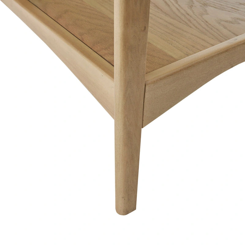 Table d'appoint Avalon Mid-Century