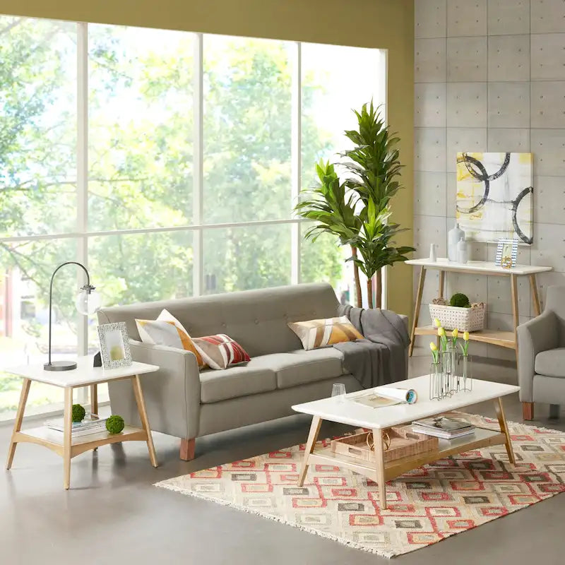 Table d'appoint Avalon Mid-Century