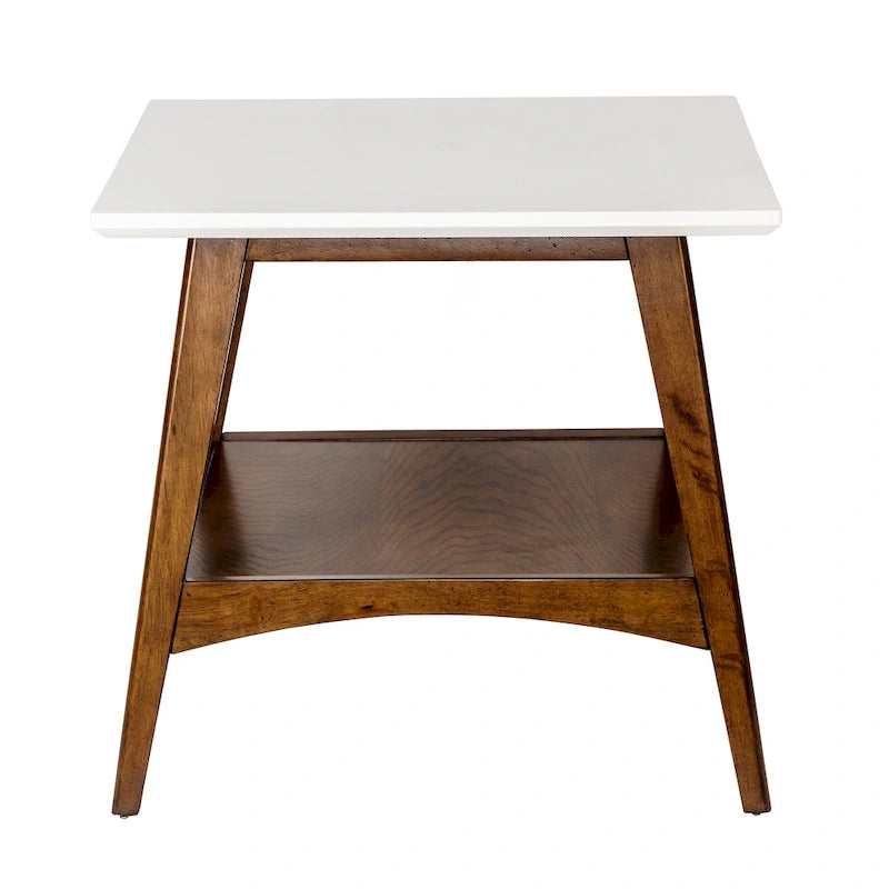Table d'appoint Avalon Mid-Century