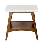 Table d'appoint Avalon Mid-Century