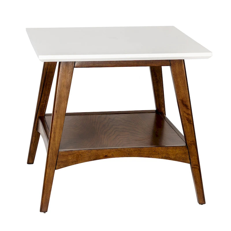 Table d'appoint Avalon Mid-Century