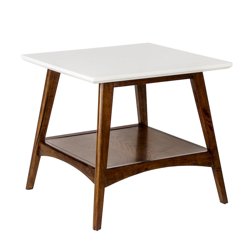 Table d'appoint Avalon Mid-Century