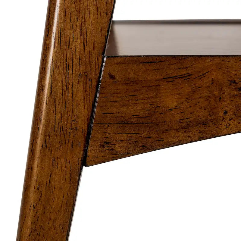 Table d'appoint Avalon Mid-Century