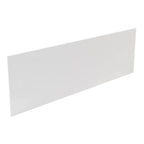 Tête de lit murale en bois MDF pour lit King et Queen