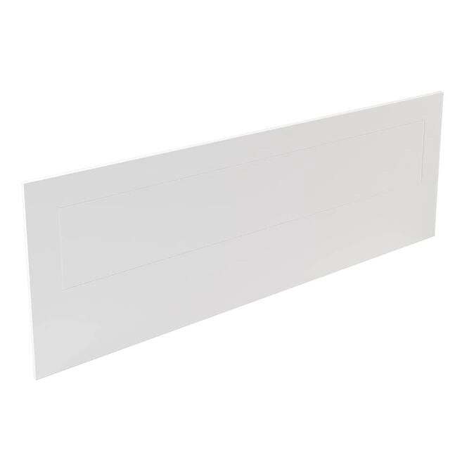 Tête de lit murale en bois MDF pour lit King et Queen