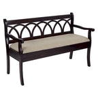 Banc de rangement Louisdale
